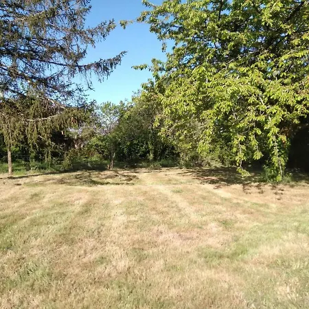 Nature En Gatine Poitevine Vakantiehuis Vasles