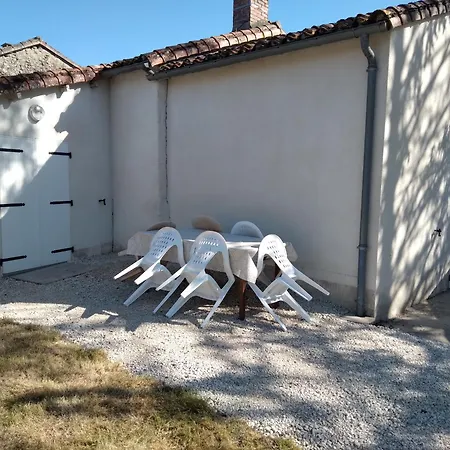 Nature En Gatine Poitevine * Vasles