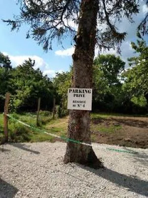 Nature En Gatine Poitevine * Vasles